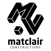 Matclair Constructions