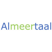Almeertaal logo - Similar company to Stichting Ante