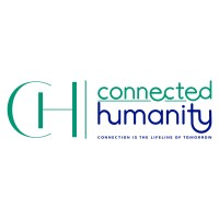 Connected Humanity logo - Similar company to Megin Holdings