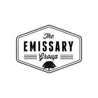 The Emissary Group logo - Similar company to The Emissary