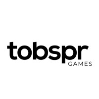 tobspr Games logo - Similar company to Mino Games