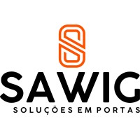 SAWIG SOLUÇÕES EM PORTAS logo - Similar company to Ferro 7 Engenharia