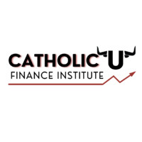 Catholic University Finance Institute logo - Similar company to Ccu Htc Honors College