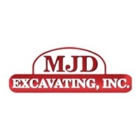 MJD EXCAVATING INC logo - Similar company to Nasdi, Llc
