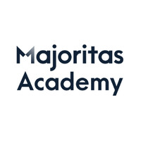 Majoritas Academy logo - Similar company to Lunda