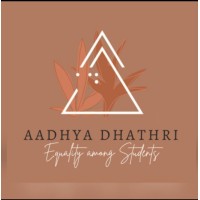 Aadhya Dhathri logo - Related company intelligence peer for Socio Legal Literary