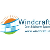 Windcraft Fenestrations - uPVC/Aluminium Doors and Windows System logo - Similar company to Sparkle Windows | System Aluminium & Upvc Windows And Doors