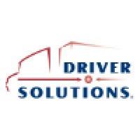 Driver Solutions logo - Similar company to Driver