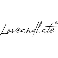 Love and Hate logo - Similar company to Exceptional Brands