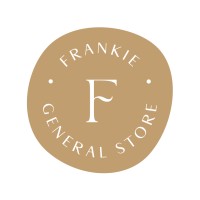 Frankie General Store logo - Similar company to Zigzag Creatives