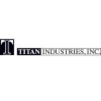 Titan Industries Inc.