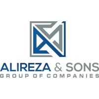 Alireza & Sons Group of Companies W.L.L. logo - Similar company to Wepeak Financial Advisors Inc