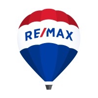 RE/MAX Česká republika logo - Similar company to Centrum Kosatec