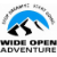 Wide Open Adventure- Patagonia