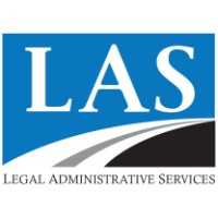 Legal Administrative Services logo - Similar company to Summit Law