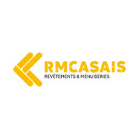 RM Casais logo - Similar company to Universal Fabricators