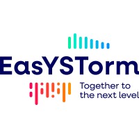 EasYSTorm SRL logo - Similar company to Nombril