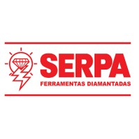 Serpa Indústria Metalúrgica logo - Similar company to Anframe Off Site