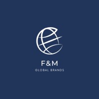 F&M GLOBAL BRANDS SERVICOS LTDA logo - Similar company to Devsquad Brasil