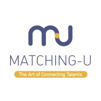 Collectif Matching-U logo - Similar company to Smso Sarl