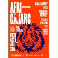 Africajarc logo - Similar company to Château De Cabran