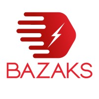 Bazaks logo - Similar company to Hapistech
