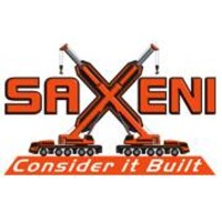 Saxeni Projects logo - Similar company to Ancorro