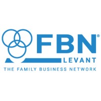FBN Levant (Family Business Network) logo - Similar company to Sacotel