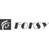 Foksy Industry Co.,Ltd. logo - Similar company to Aurora App