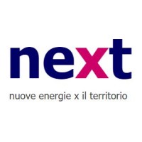 Next - Nuove Energie X il Territorio ETS logo - Similar company to Cebalog Gmbh