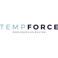 Tempforce Personeelsdiensten B.V. logo - Similar company to Assignmentz