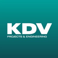 KDV projects & engineering logo - Similar company to Inboco Nv