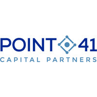 Point 41 Capital Partners logo - Similar company to Wr Equipment
