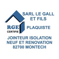 LE GALL ET FILS logo - Similar company to Maisons Mètre Carré