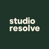 Studio Resolve | Brand & Creative Agency logo - Similar company to Twisted Logic Consultancy