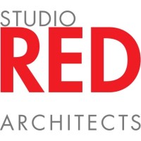 Studio RED Architects logo - Similar company to Red Architecture