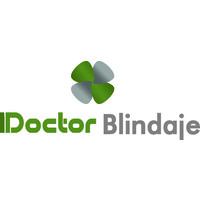 Doctor Blindaje logo - Similar company to Ws Armor Mx Blindaje Especializado.