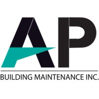 AP Building Maintenance, Inc. logo - Similar company to Airkon Pratama Pt