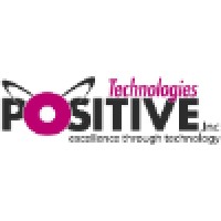 Positive Technologies Inc.
