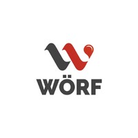 WÖRF logo - Similar company to Yks Makine