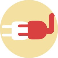 Adajusa logo - Similar company to Bricotm