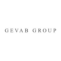 Gevab Group AB logo - Similar company to Stuckbema Ab