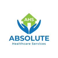 Absolute Healthcare Services logo - Similar company to Fast Recruiting