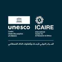 ICAIRE logo - Similar company to Women Elevated