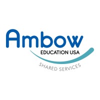 Ambow Education Group logo - Similar company to Ambow Education Group(安博教育集团)