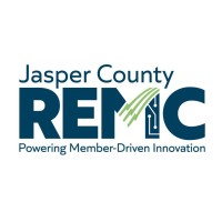 Jasper County REMC logo - Similar company to Jcremc