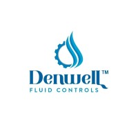 Denwell Fluid Controls logo - Similar company to Anticoro Babik