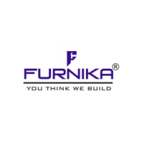 Furnika logo - Similar company to Mgi Developers Pvt Ltd