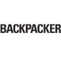 Backpacker Magazine logo - Similar company to Trailforks