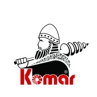 Komar Industries, LLC logo - Similar company to Ptr Baler And Compactor Company